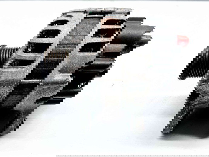 Alternator Dacia Lodgy [Fabr 2012-2020] 231006677R 1.2 TCE H5F408 85KW / 116CP