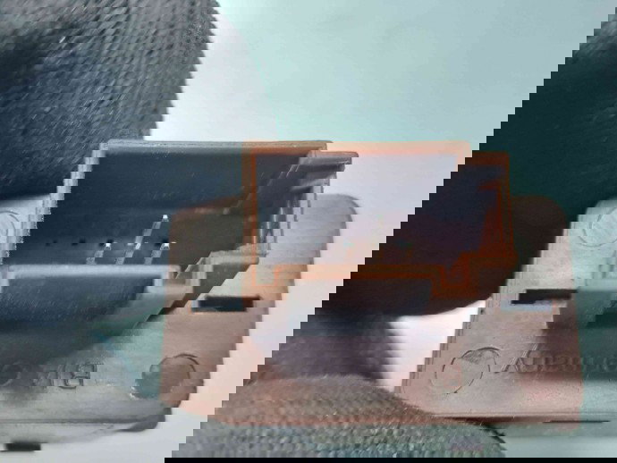  Buton deschidere portbagaj Audi A6 (4F2, C6) [Fabr 2004-2010] 4F0959831