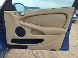 Tapiterie usa dreapta fata Jaguar X-Type 2.1 OEM 2001-2009