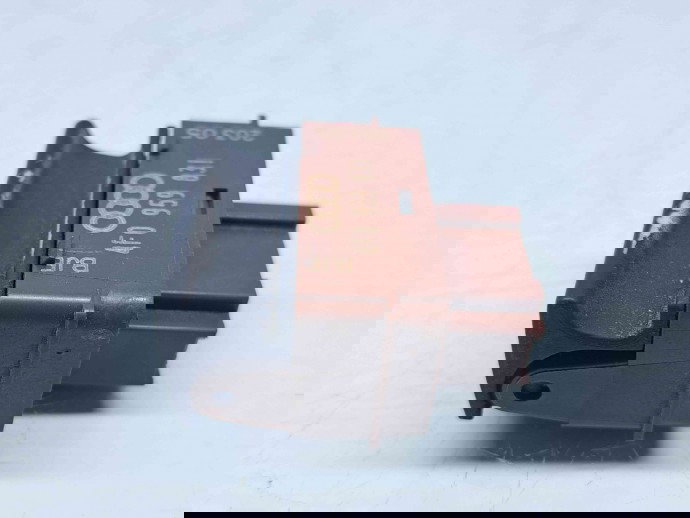  Buton deschidere portbagaj Audi A6 (4F2, C6) [Fabr 2004-2010] 4F0959831