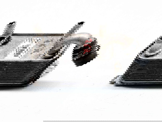 Racitor ulei cutie viteze  Ford Mondeo 4 [Fabr 2007-2015] 6G91-7A095-AD 2.0 TDCI TXBA 103KW / 140CP