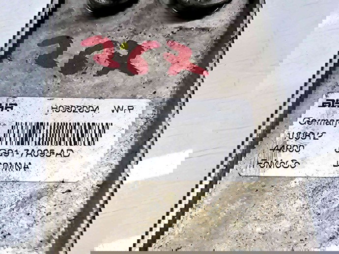 Racitor ulei cutie viteze  Ford Mondeo 4 [Fabr 2007-2015] 6G91-7A095-AD 2.0 TDCI TXBA 103KW / 140CP