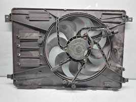 Electroventilator Ford Kuga I [Fabr 2008-2012] 6G91-8C607-GK 2.0 TDCI TXBA 103KW / 140CP