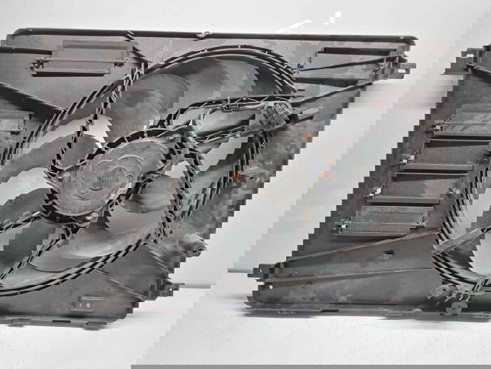 Electroventilator Ford Kuga I [Fabr 2008-2012] 6G91-8C607-GK 2.0 TDCI TXBA 103KW / 140CP