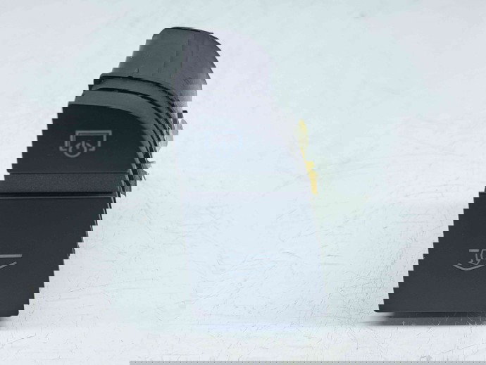  Buton deschidere torpedou Audi A6 (4F2, C6) [Fabr 2004-2010] 4F1927227A