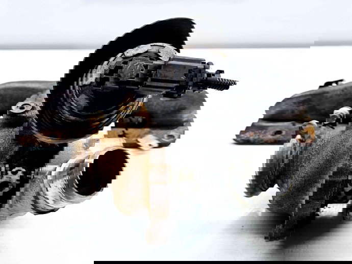 Turbina Ford C-Max 2 [Fabr 2010-2015] 9671413780 2.0 TDCI TXBA 103KW / 140CP