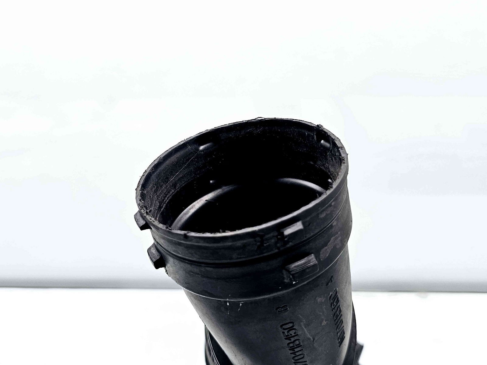 Tub intercooler Ford Mondeo 4 [Fabr 2007-2015] N07011C160 2.0 TDCI TXBA 103KW / 140CP - imagine 2