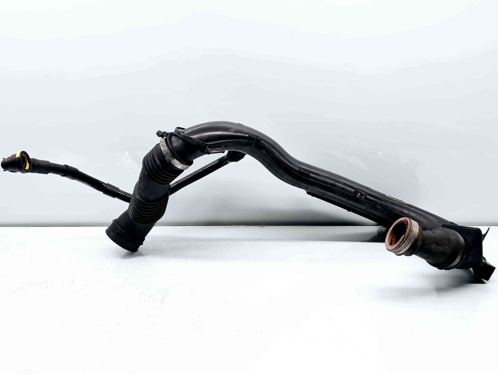 Tub intercooler Ford Mondeo 4 [Fabr 2007-2015] N07011C160 2.0 TDCI TXBA 103KW / 140CP - imagine 6