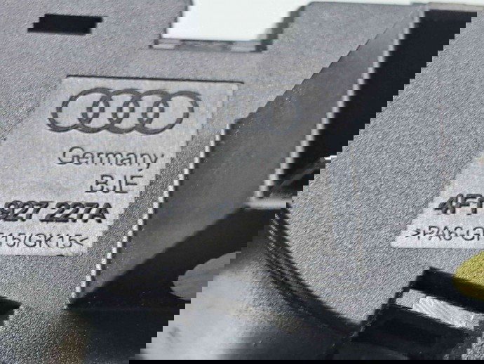  Buton deschidere torpedou Audi A6 (4F2, C6) [Fabr 2004-2010] 4F1927227A