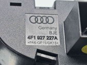  Buton deschidere torpedou Audi A6 (4F2, C6) [Fabr 2004-2010] 4F1927227A