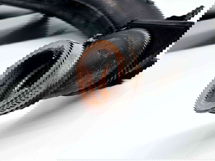 Tub intercooler Ford Kuga I [Fabr 2008-2012] N07011C160 2.0 TDCI TXBA 103KW / 140CP