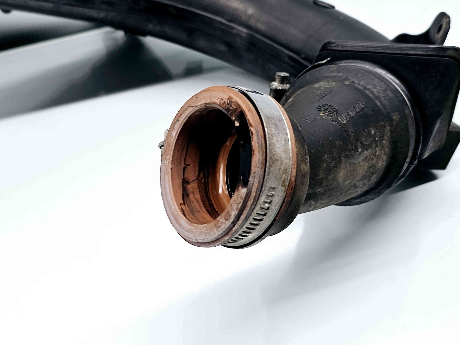 Tub intercooler Ford Kuga I [Fabr 2008-2012] N07011C160 2.0 TDCI TXBA 103KW / 140CP - imagine 5