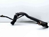 Tub intercooler Ford Kuga I [Fabr 2008-2012] N07011C160 2.0 TDCI TXBA 103KW / 140CP