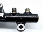 Rampa injectoare  PEUGEOT 308 [Fabr 2007-2013] 9681909680 2.0 TDCI TXBA 103KW / 140CP