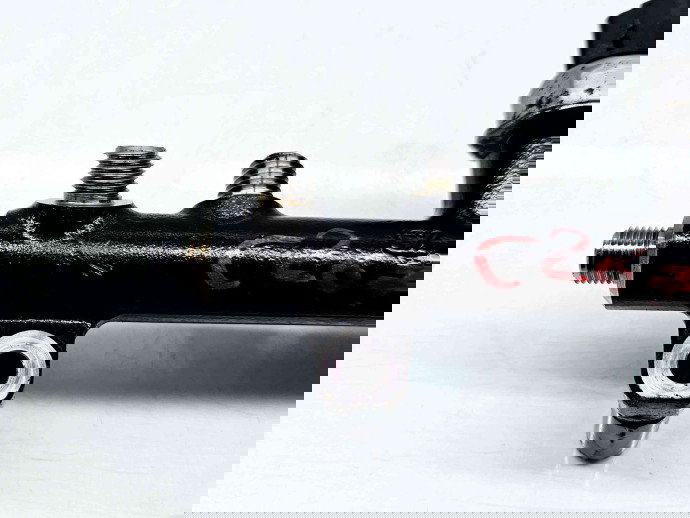 Rampa injectoare  PEUGEOT 308 [Fabr 2007-2013] 9681909680 2.0 TDCI TXBA 103KW / 140CP