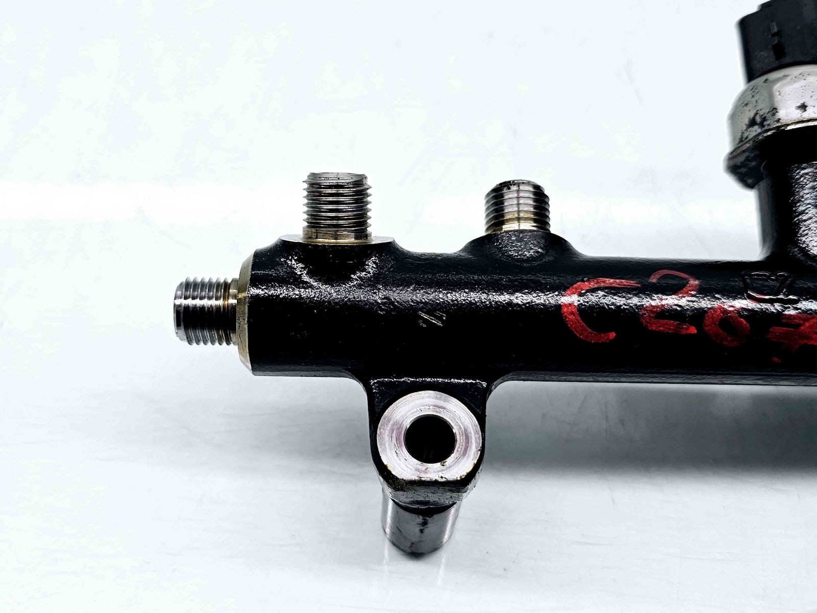 Rampa injectoare PEUGEOT 308 [Fabr 2007-2013] 9681909680 2.0 TDCI TXBA 103KW / 140CP - imagine 5