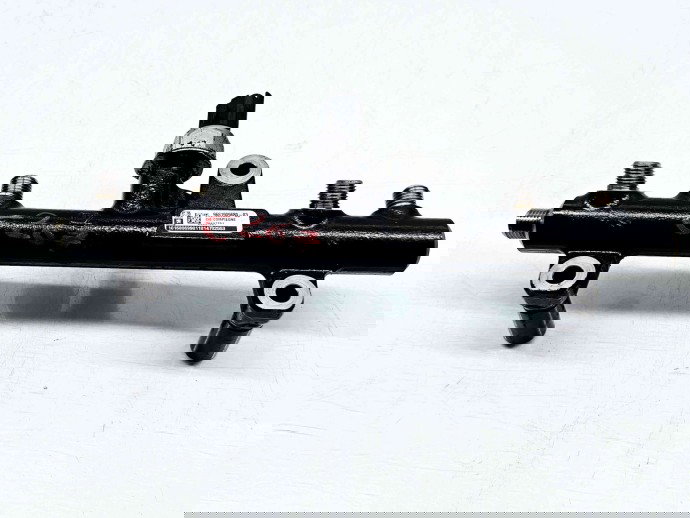 Rampa injectoare  Ford Galaxy 2 [Fabr 2006-2015] 9681909680 2.0 TDCI TXBA 103KW / 140CP