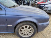 Aripa dreapta fata Jaguar X-Type 2.1 OEM 2001-2009