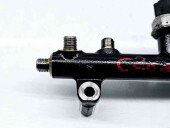 Rampa injectoare  Ford Galaxy 2 [Fabr 2006-2015] 9681909680 2.0 TDCI TXBA 103KW / 140CP