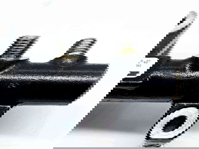 Rampa injectoare  Ford Kuga I [Fabr 2008-2012] 9681909680 2.0 TDCI TXBA 103KW / 140CP