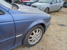 Aripa dreapta fata Jaguar X-Type 2.1 OEM 2001-2009