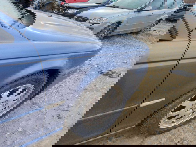 Aripa dreapta fata Jaguar X-Type 2.1 OEM 2001-2009