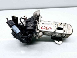 Racitor gaze Fiat Scudo (270) [Fabr 2007-2016] V29004027 2.0 TDCI TXBA 103KW / 140CP