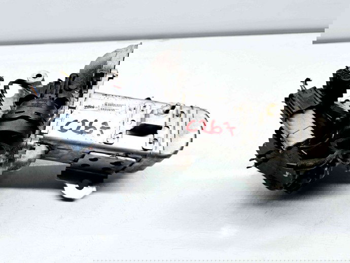 Racitor gaze Fiat Scudo (270) [Fabr 2007-2016] V29004027 2.0 TDCI TXBA 103KW / 140CP