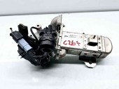 Racitor gaze Fiat Scudo (270) [Fabr 2007-2016] V29004027 2.0 TDCI TXBA 103KW / 140CP