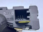  Buton deschidere torpedou Audi A6 (4F2, C6) [Fabr 2004-2010] 4F1927227A