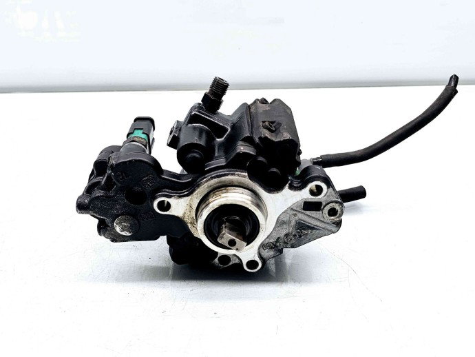 Pompa inalta presiune  PEUGEOT 508 [Fabr 2010-2018] 9687959180 2.0 TDCI TXBA 103KW / 140CP