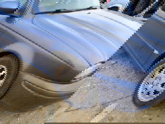 Aripa dreapta fata Jaguar X-Type 2.1 OEM 2001-2009