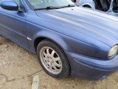 Aripa dreapta fata Jaguar X-Type 2.1 OEM 2001-2009