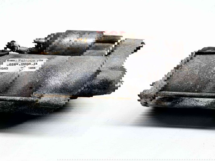  Electromotor 11 dinti  Ford Kuga I [Fabr 2008-2012] 6G9N-11000-FA  2.0 TDCI TXBA103KW / 140CP