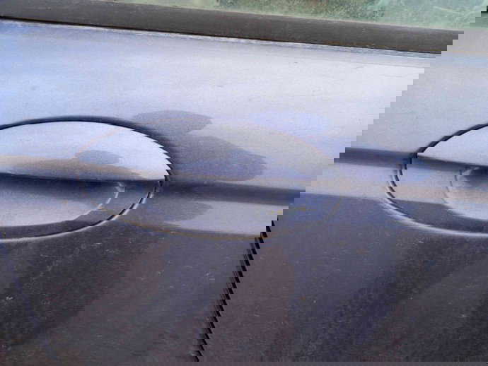 Maner usa dreapta fata Jaguar X-Type 2.1 OEM 2001-2009