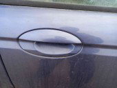 Maner usa dreapta fata Jaguar X-Type 2.1 OEM 2001-2009