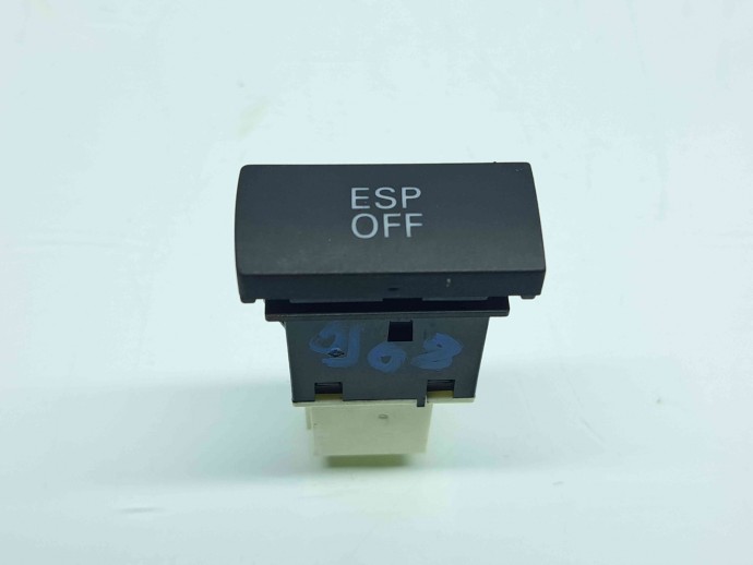  Buton ESP Audi A6 (4F2, C6) [Fabr 2004-2010] 4F0927134