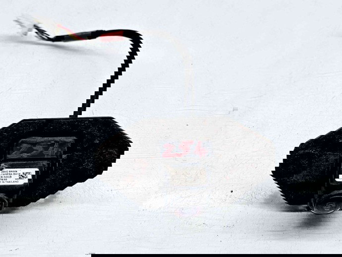  Camera marsalier Opel Insignia A [Fabr 2008-2016] 28442BR00B