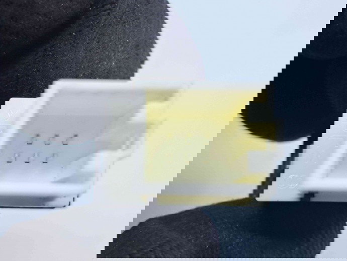  Buton ESP Audi A6 (4F2, C6) [Fabr 2004-2010] 4F0927134