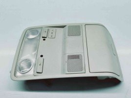   Plafoniera fata Volkswagen Golf 5 (1K1) [Fabr 2004-2008] 1K0868837C | 1K0947133A