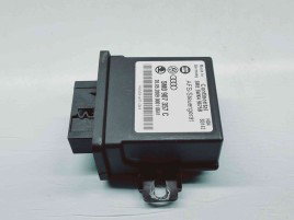   Modul control lumini Volkswagen Tiguan (5N) [Fabr 2007-2016] 5M0907357C