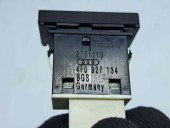  Buton ESP Audi A6 (4F2, C6) [Fabr 2004-2010] 4F0927134