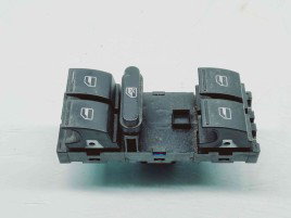   Butoane comanda geamuri sofer Volkswagen Golf 5 (1K1) [Fabr 2004-2008] 1K4959857B