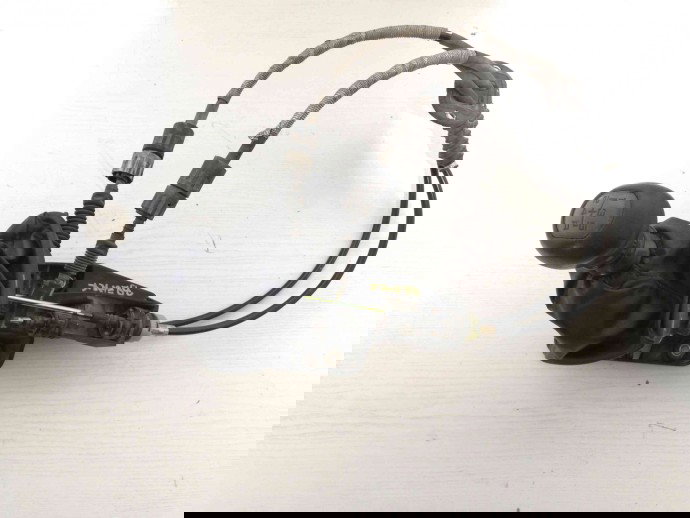 Timonerie Ford Focus 1 1.8 TDCI 2S4R-7K387-KA 1998-2005