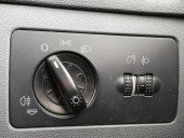 Bloc lumini Skoda Fabia 1.4 BBZ OEM 1999-2008
