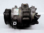 Compresor clima Volkswagen Touran (1T1, 1T2) [Fabr 2003-2010] 1K0820859F 1.9 TDI BXE 77KW / 105CP