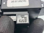  Buton frana de mana Audi A6 (4F2, C6) [Fabr 2004-2010] 4F1927225