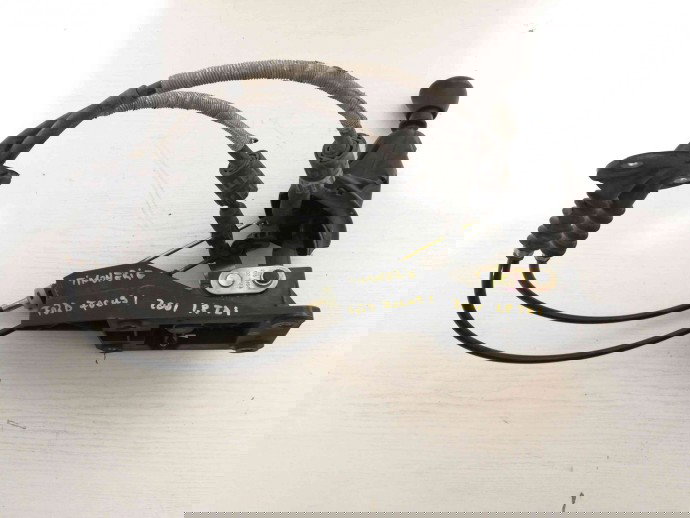 Timonerie Ford Focus 1 1.8 TDCI 2S4R-7K387-KA 1998-2005