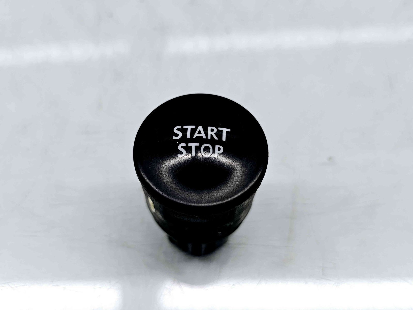 Buton START/STOP Renault Clio 4 [Fabr 2012-prezent] 506978R - imagine 3