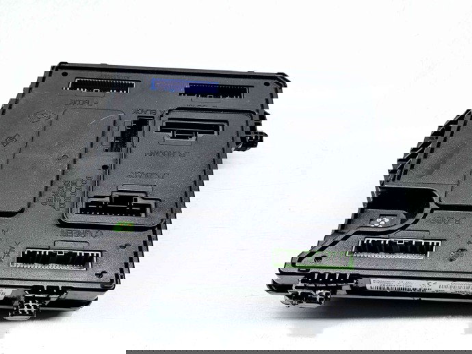  Modul confort Renault Scenic 3 [Fabr 2009-2015] 284B17715R